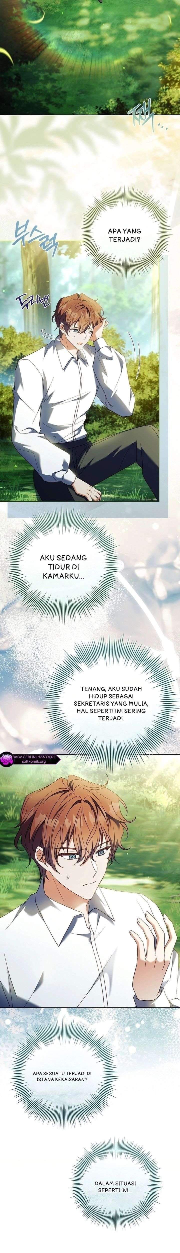 The Father and the Daughter Chapter 62
