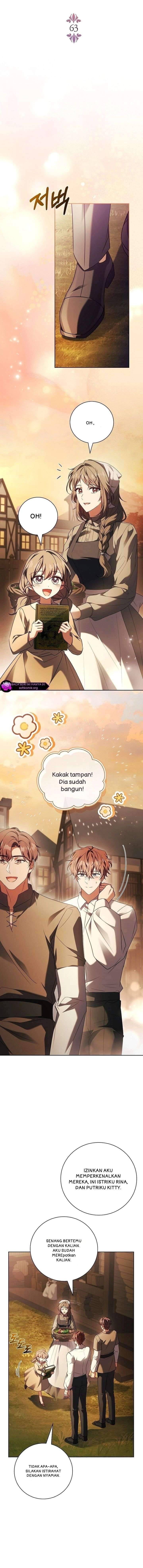 The Father and the Daughter Chapter 63