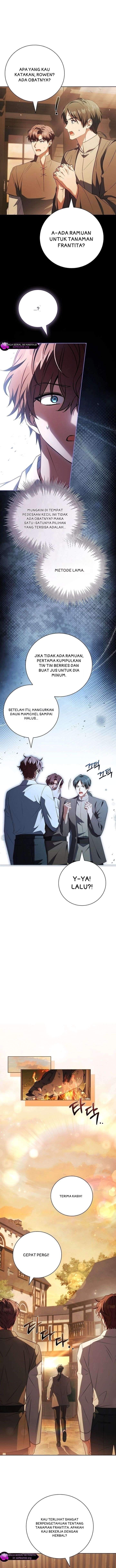The Father and the Daughter Chapter 63