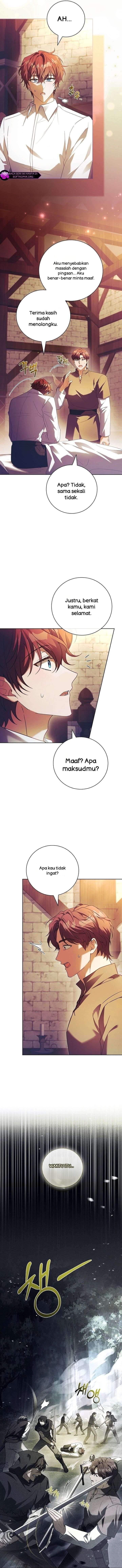 The Father and the Daughter Chapter 63