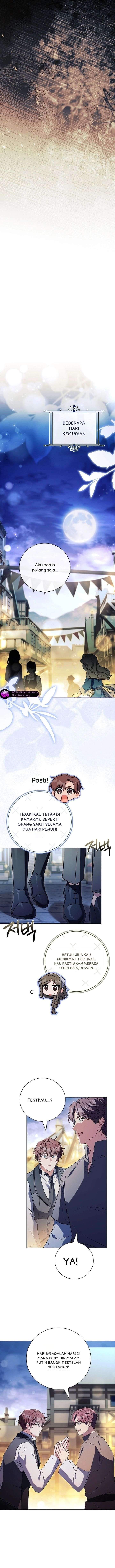 The Father and the Daughter Chapter 63