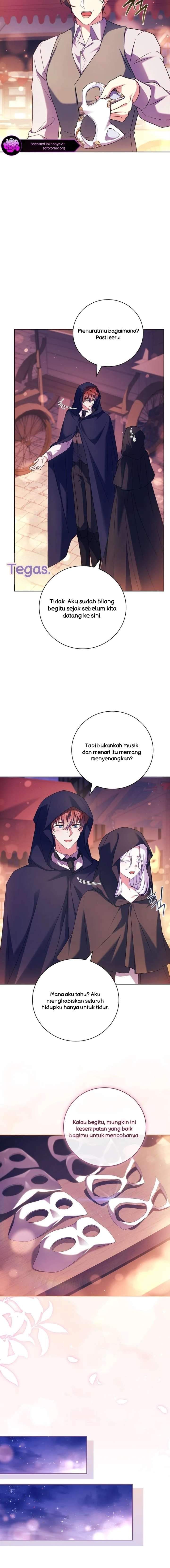 The Father and the Daughter Chapter 65