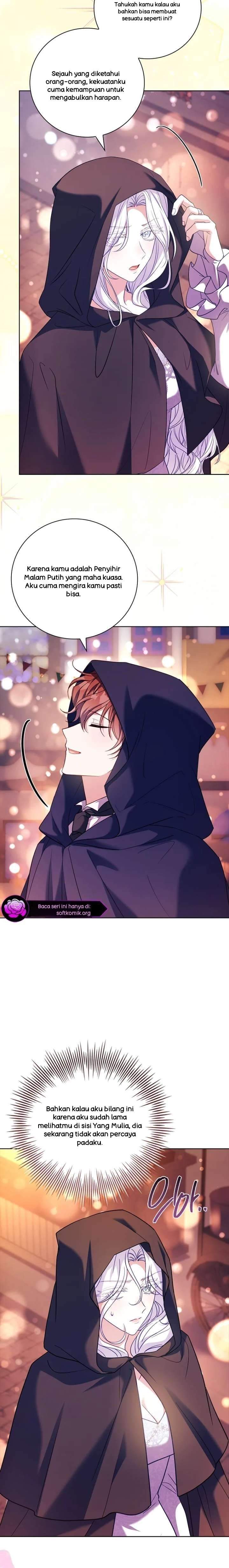The Father and the Daughter Chapter 65