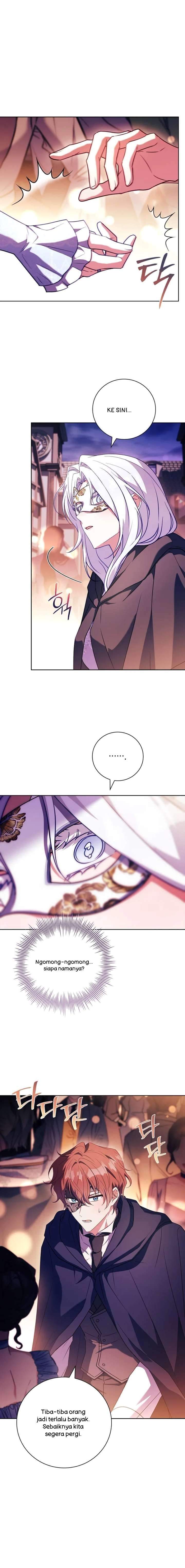 The Father and the Daughter Chapter 65