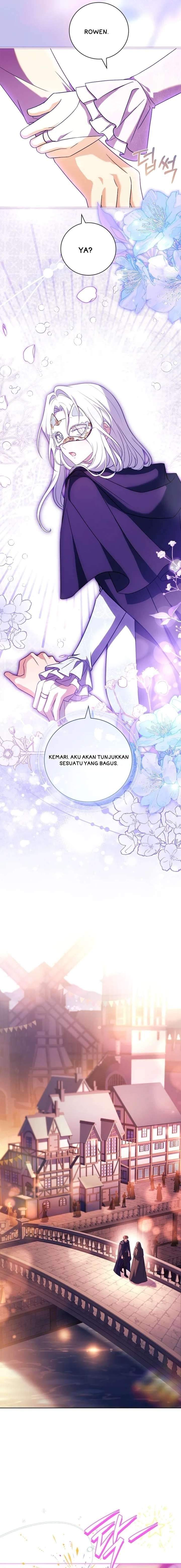 The Father and the Daughter Chapter 65