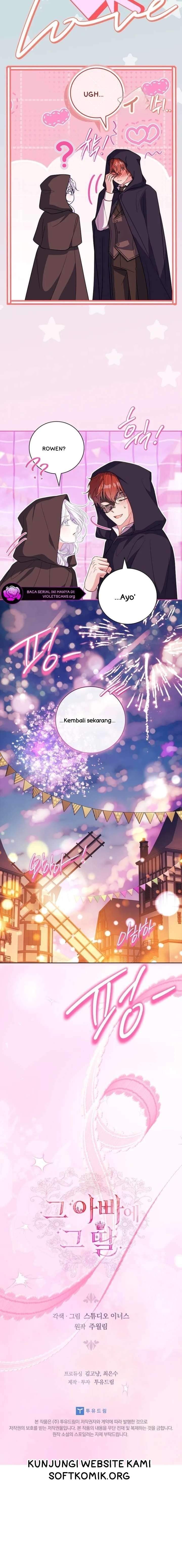 The Father and the Daughter Chapter 65