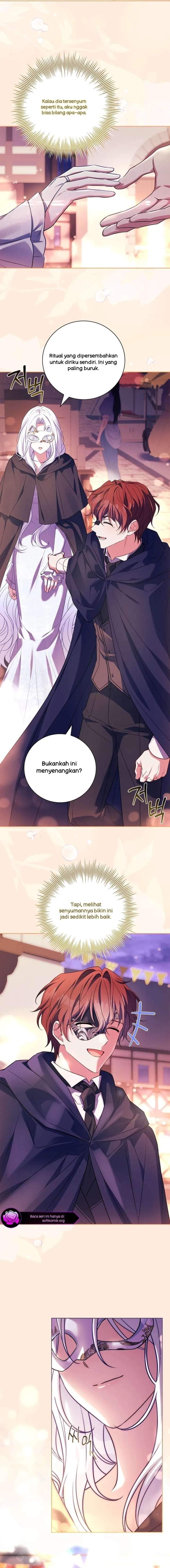 The Father and the Daughter Chapter 65