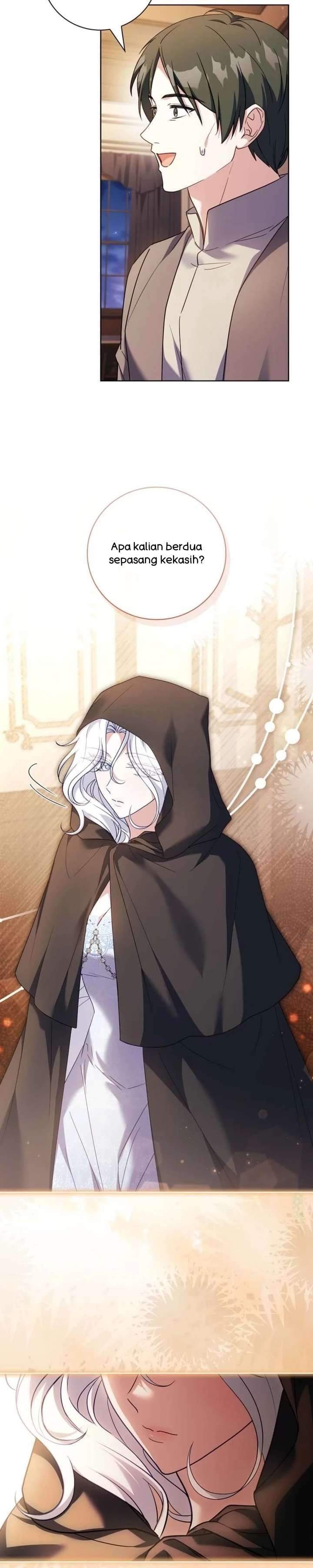 The Father and the Daughter Chapter 66