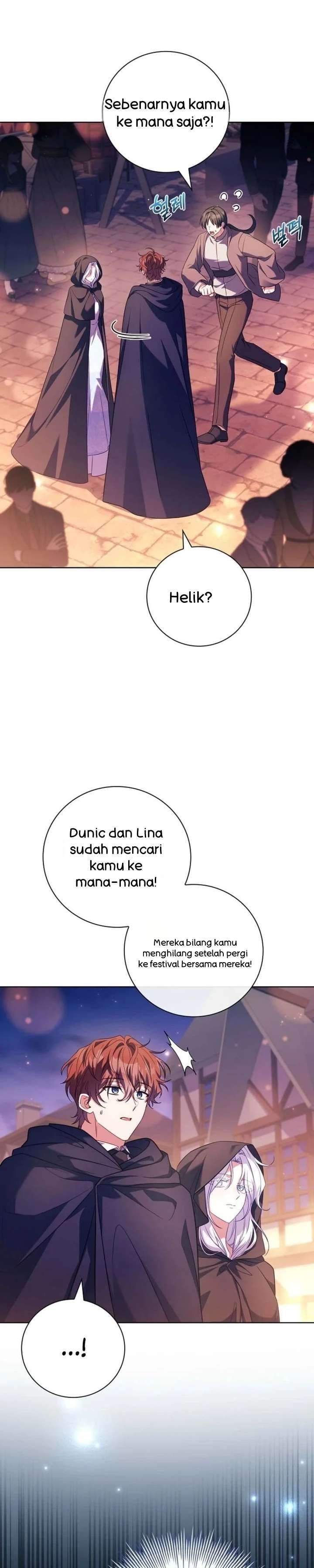 The Father and the Daughter Chapter 66