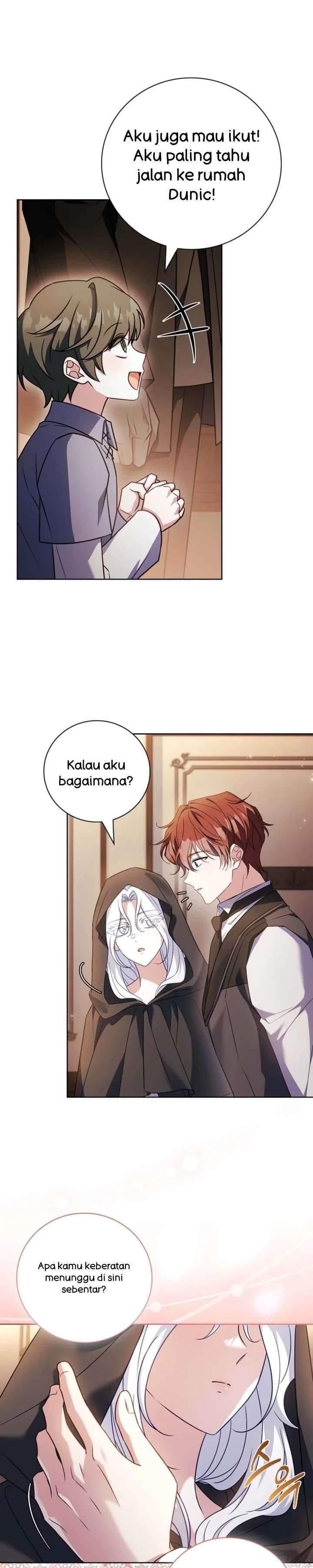 The Father and the Daughter Chapter 66