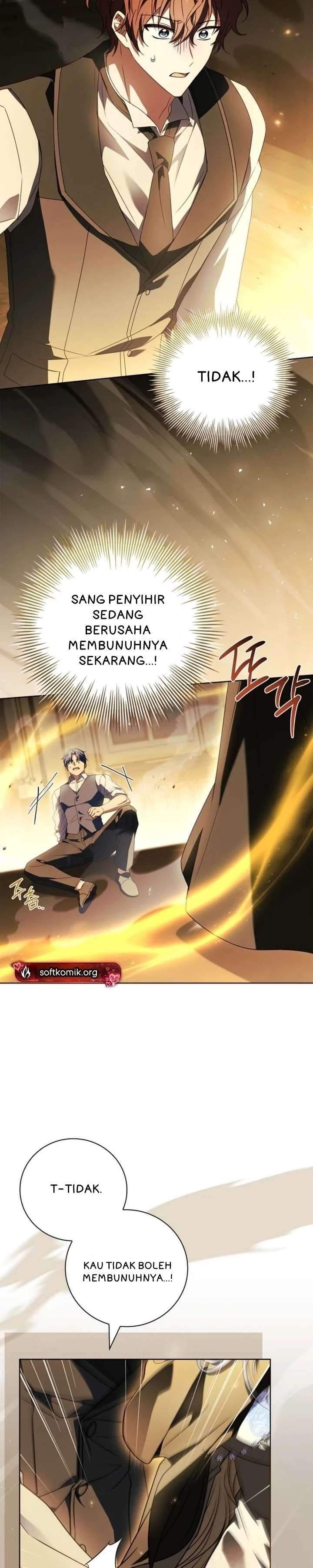 The Father and the Daughter Chapter 66