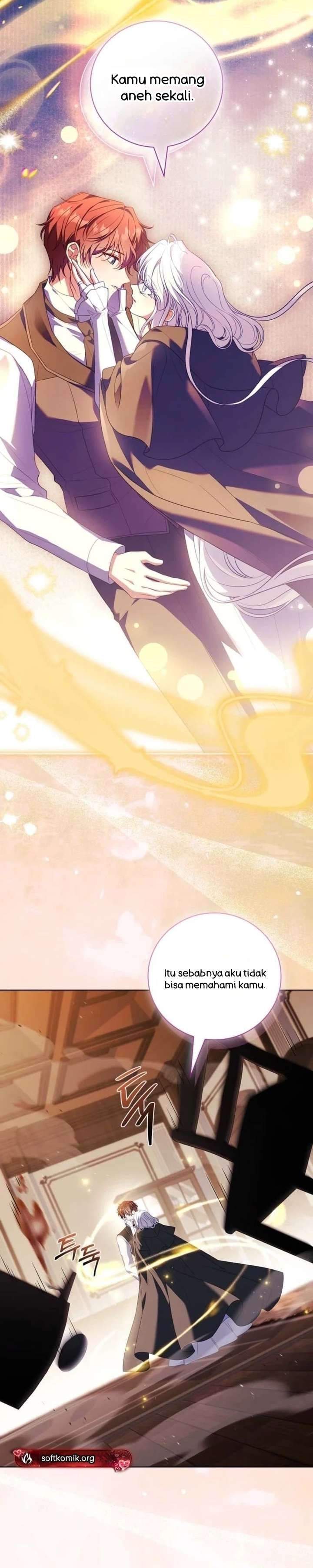 The Father and the Daughter Chapter 66