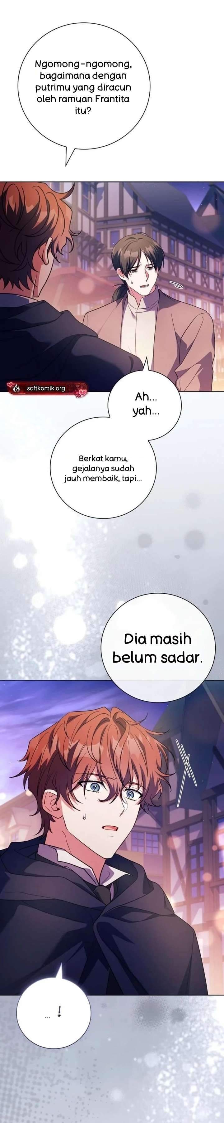 The Father and the Daughter Chapter 66