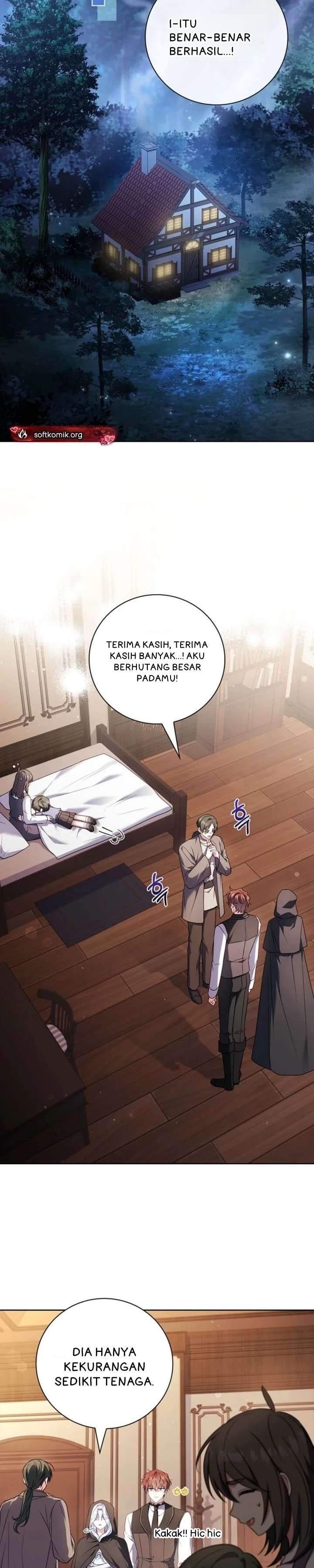 The Father and the Daughter Chapter 66