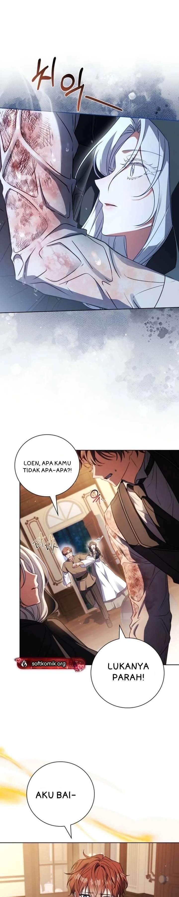 The Father and the Daughter Chapter 66