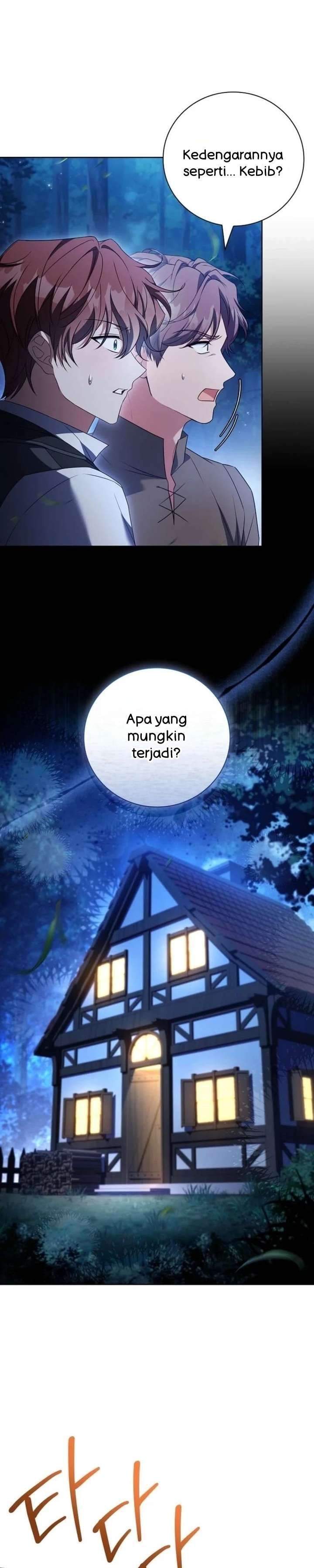 The Father and the Daughter Chapter 66