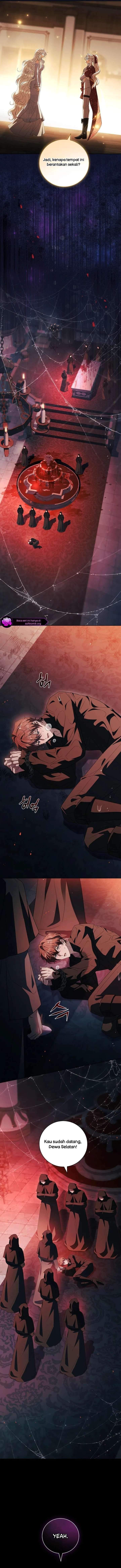 The Father and the Daughter Chapter 67