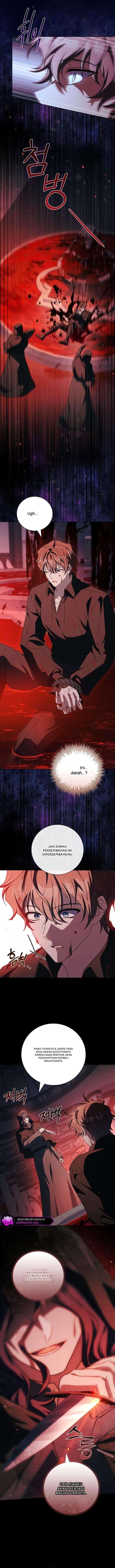 The Father and the Daughter Chapter 68