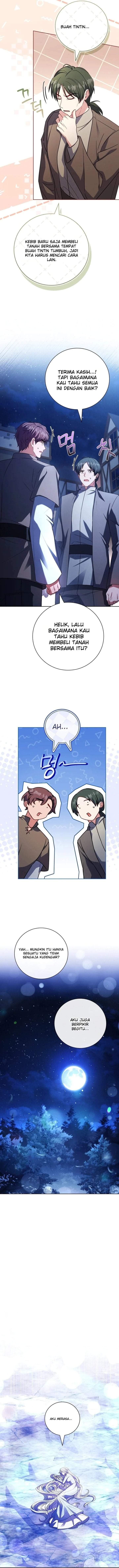 The Father and the Daughter Chapter 69
