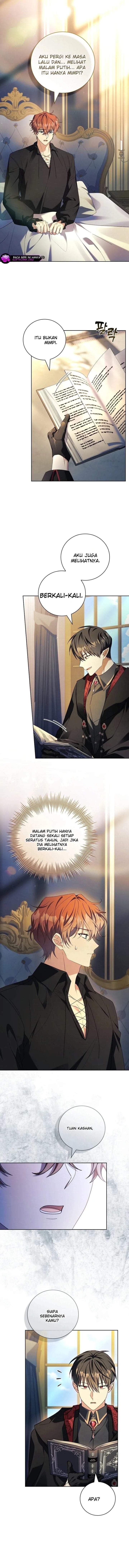 The Father and the Daughter Chapter 69