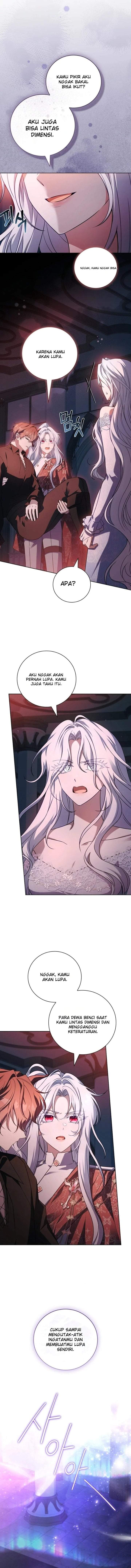 The Father and the Daughter Chapter 69