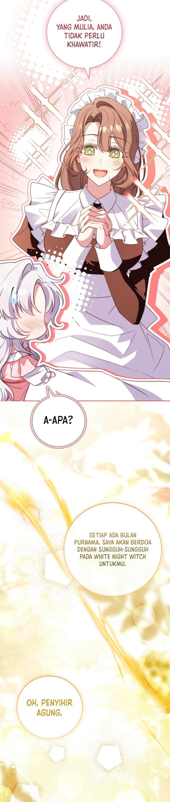 The Father and the Daughter Chapter 7
