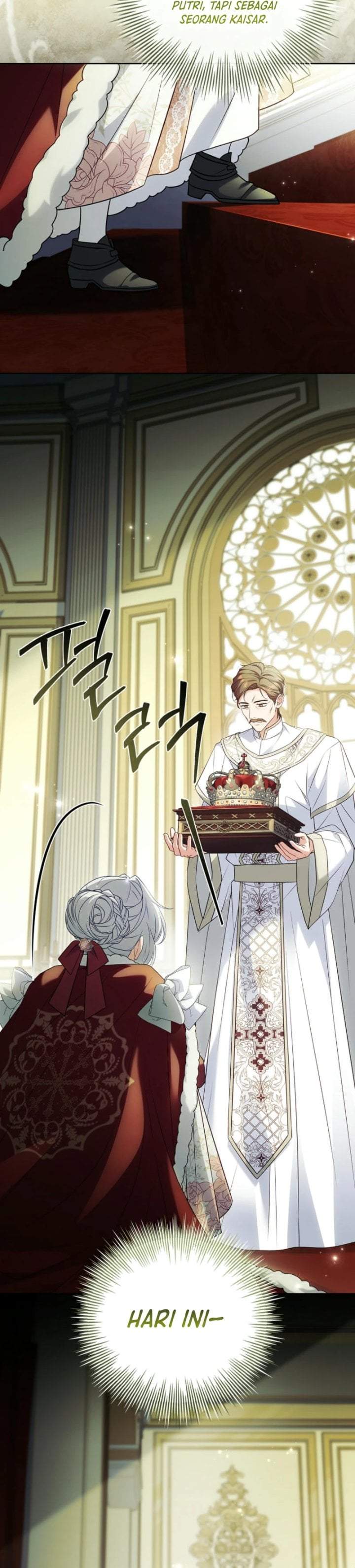 The Father and the Daughter Chapter 7