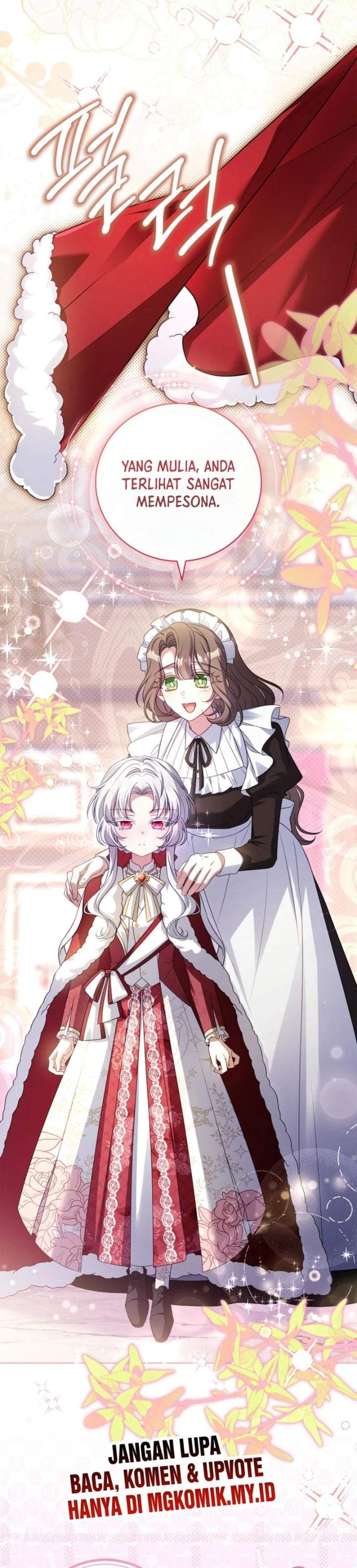 The Father and the Daughter Chapter 7