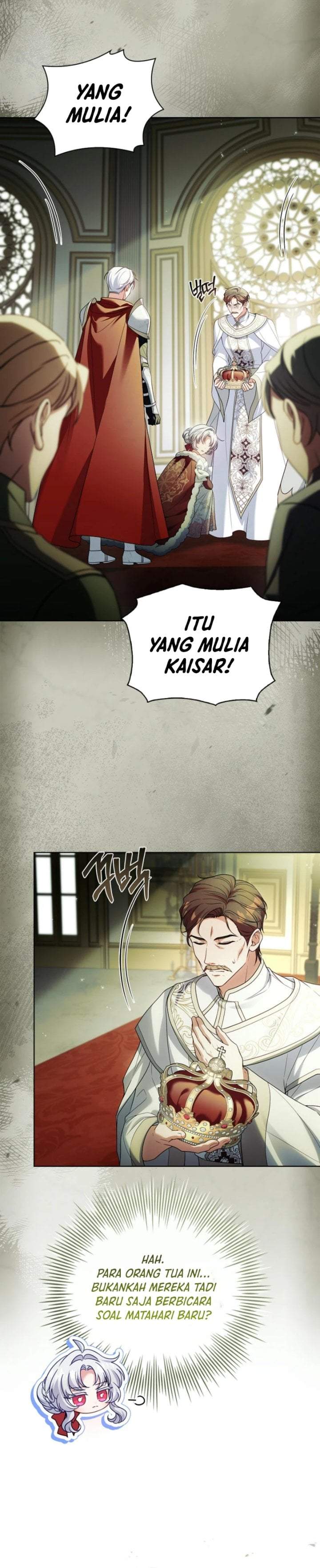 The Father and the Daughter Chapter 7