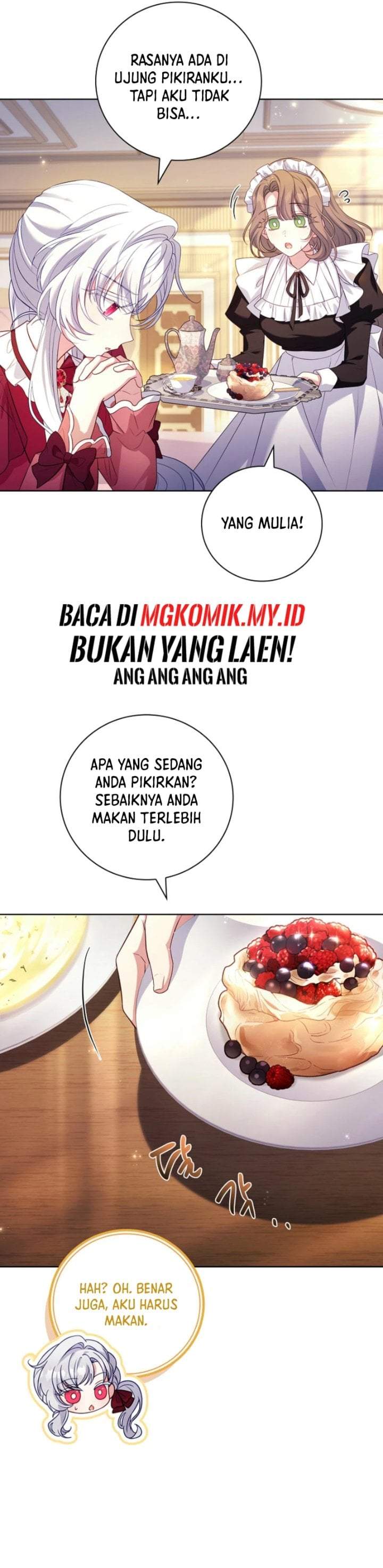 The Father and the Daughter Chapter 7