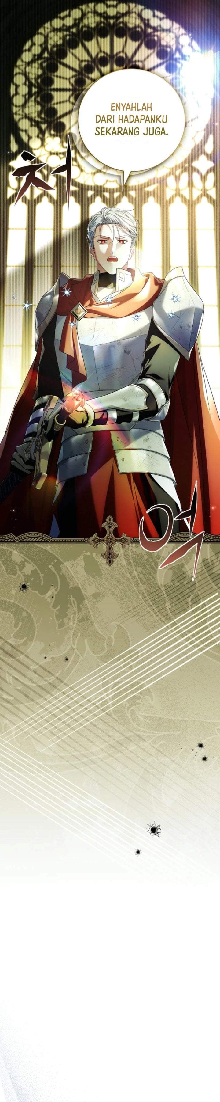 The Father and the Daughter Chapter 7