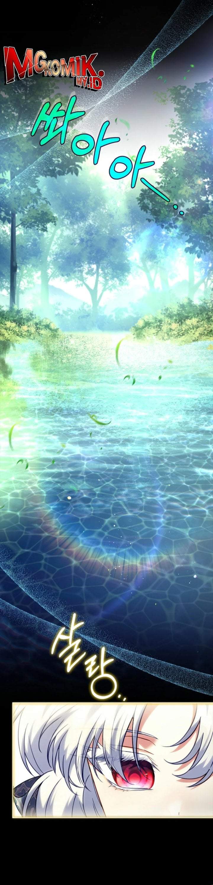 The Father and the Daughter Chapter 8