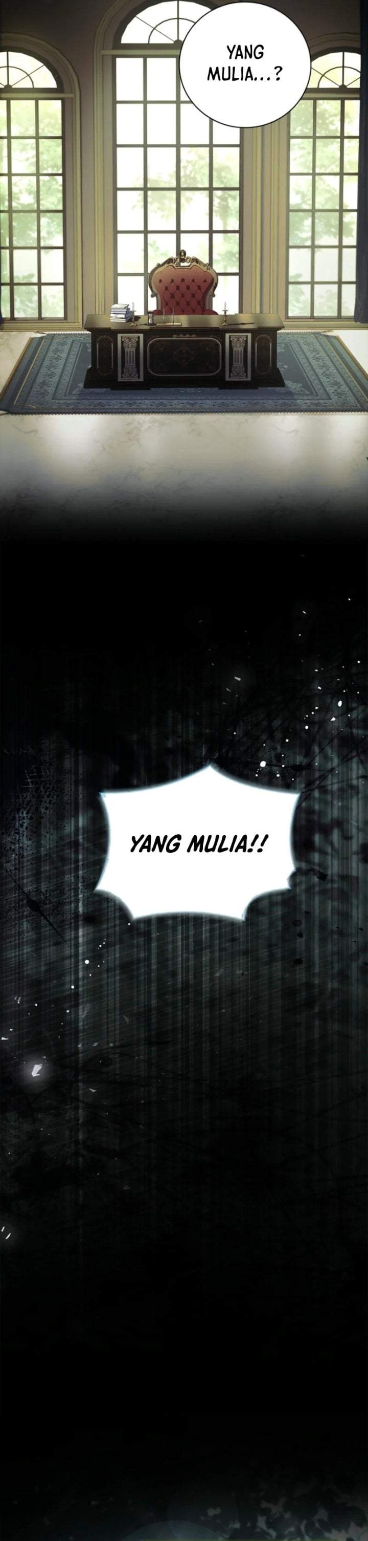 The Father and the Daughter Chapter 8