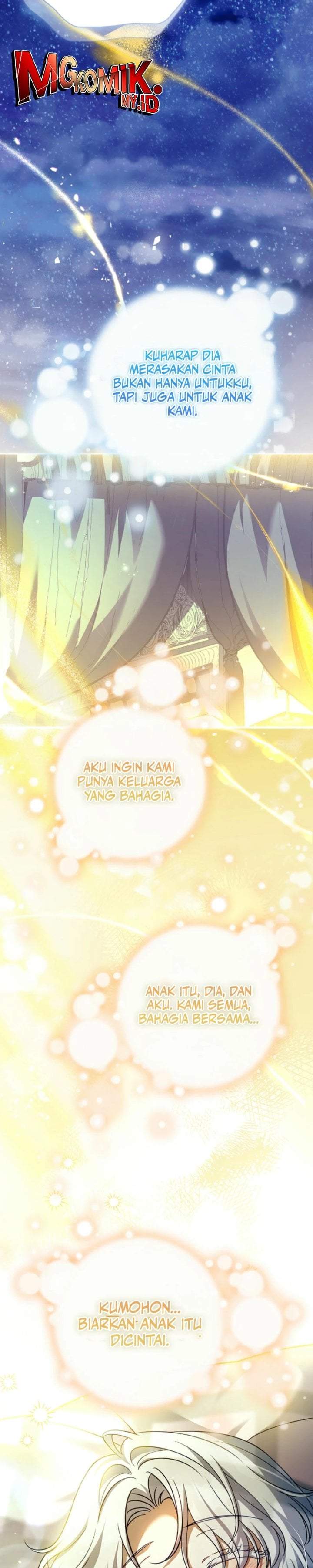 The Father and the Daughter Chapter 9
