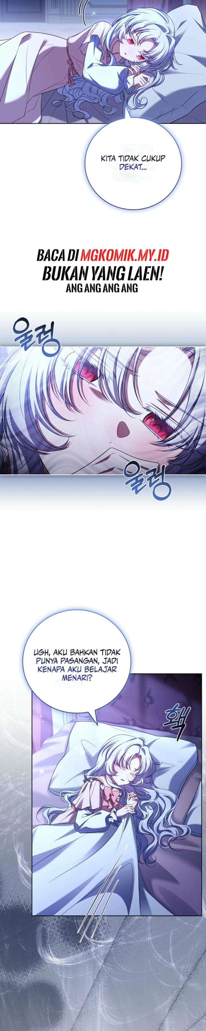 The Father and the Daughter Chapter 9