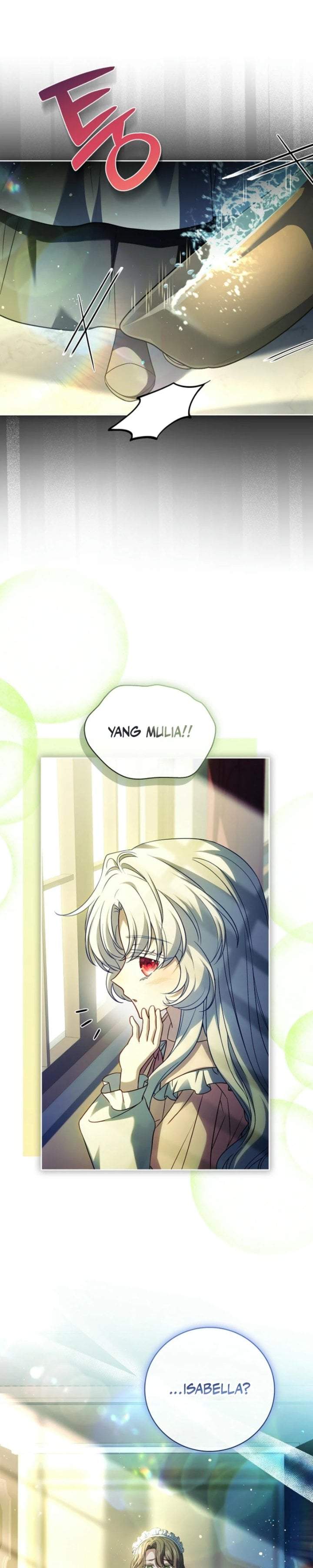 The Father and the Daughter Chapter 9