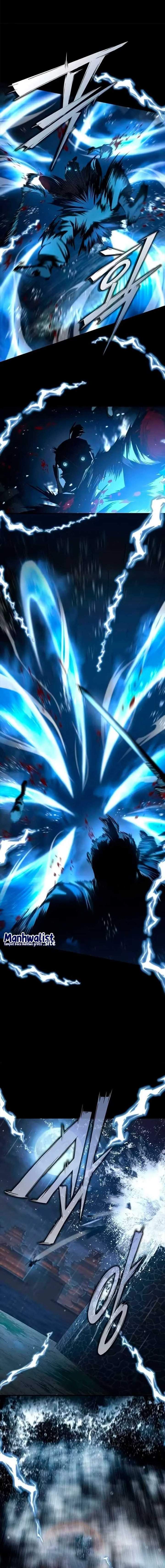 Psychopath in Murim Chapter 20