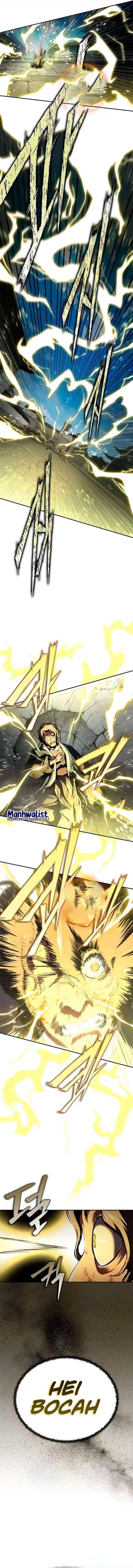 Psychopath in Murim Chapter 20