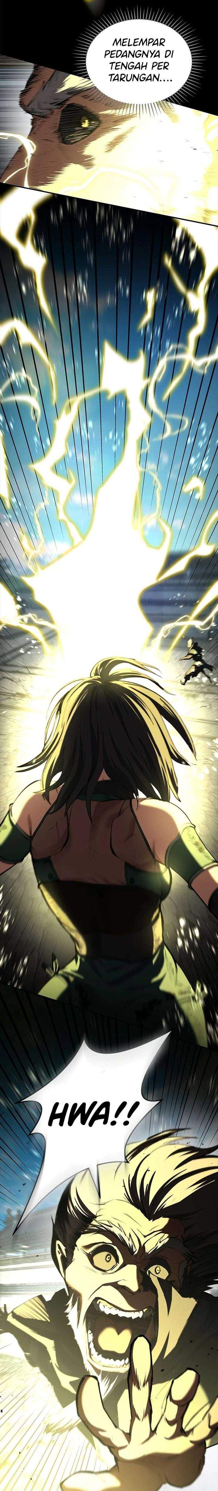 Psychopath in Murim Chapter 21