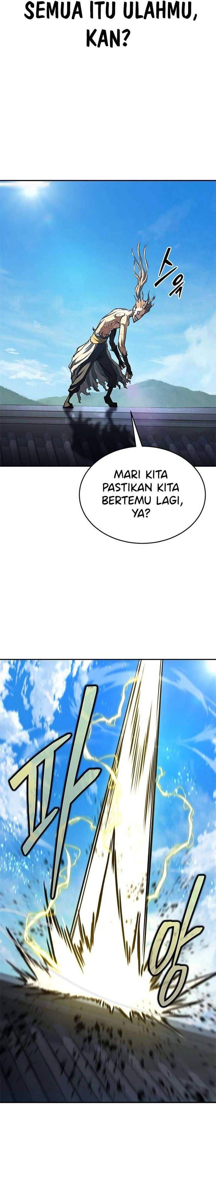 Psychopath in Murim Chapter 21