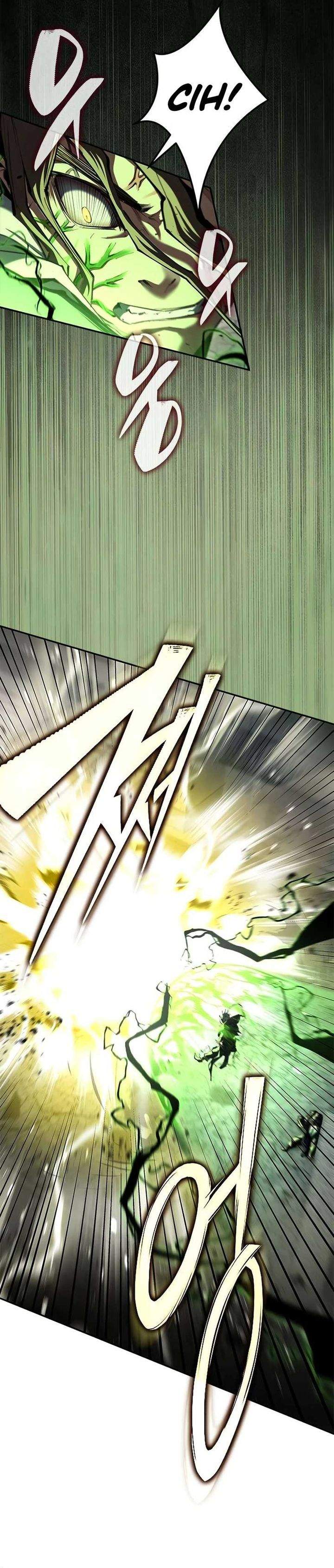 Psychopath in Murim Chapter 21