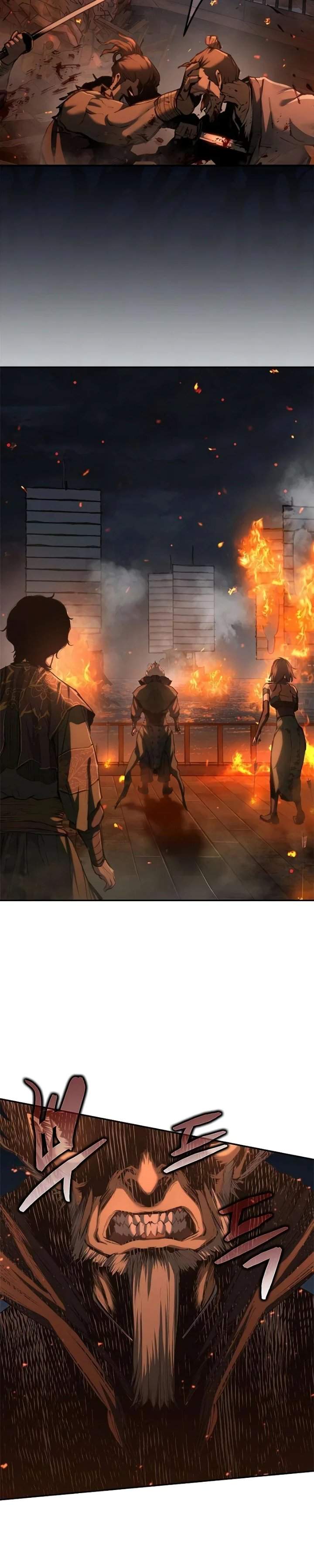 Psychopath in Murim Chapter 23