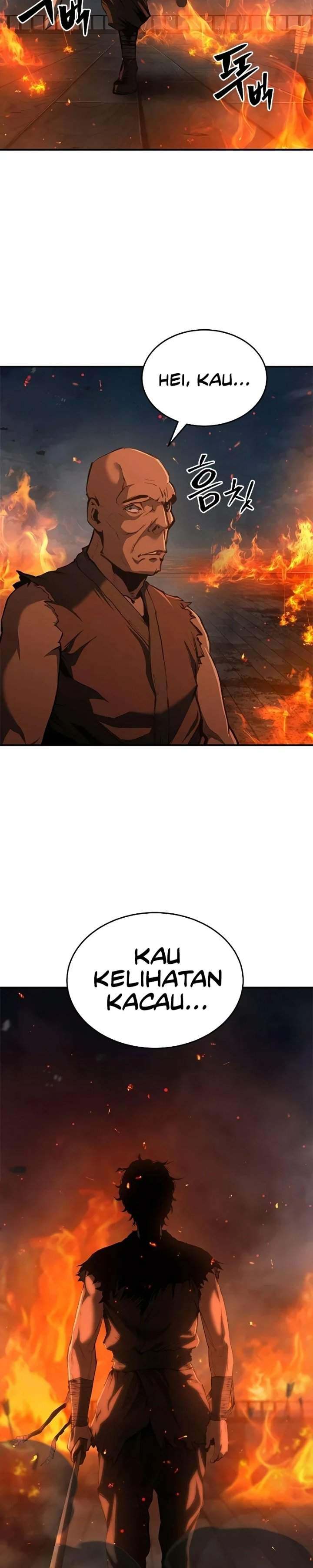 Psychopath in Murim Chapter 23