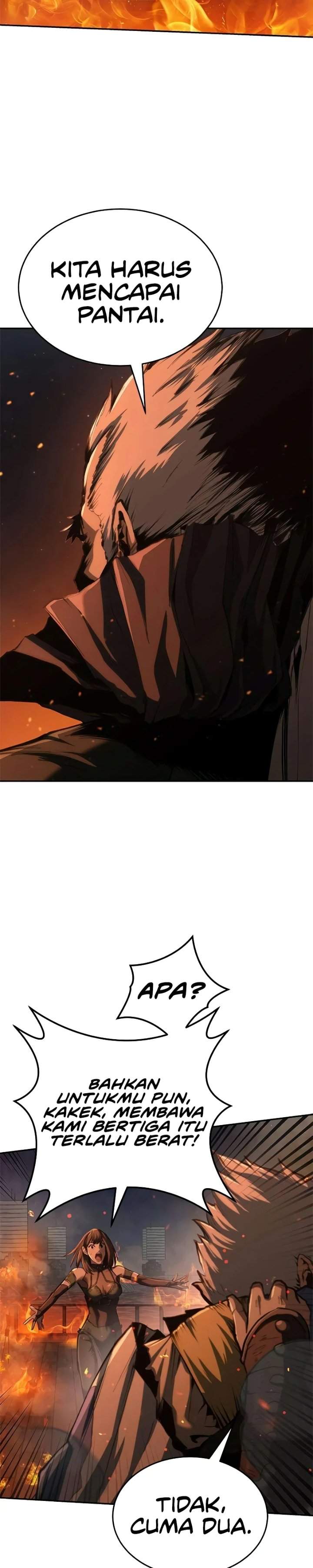 Psychopath in Murim Chapter 23
