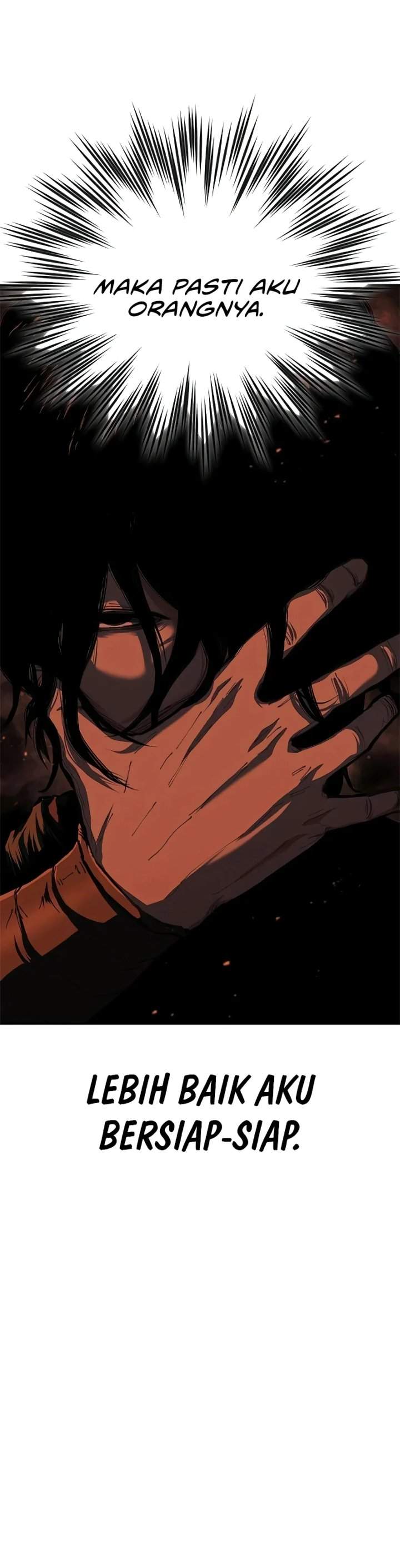 Psychopath in Murim Chapter 23