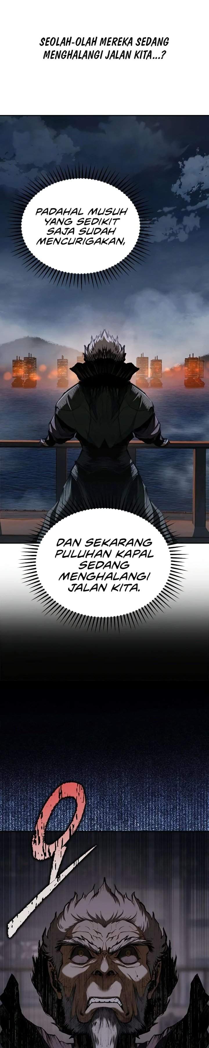 Psychopath in Murim Chapter 23