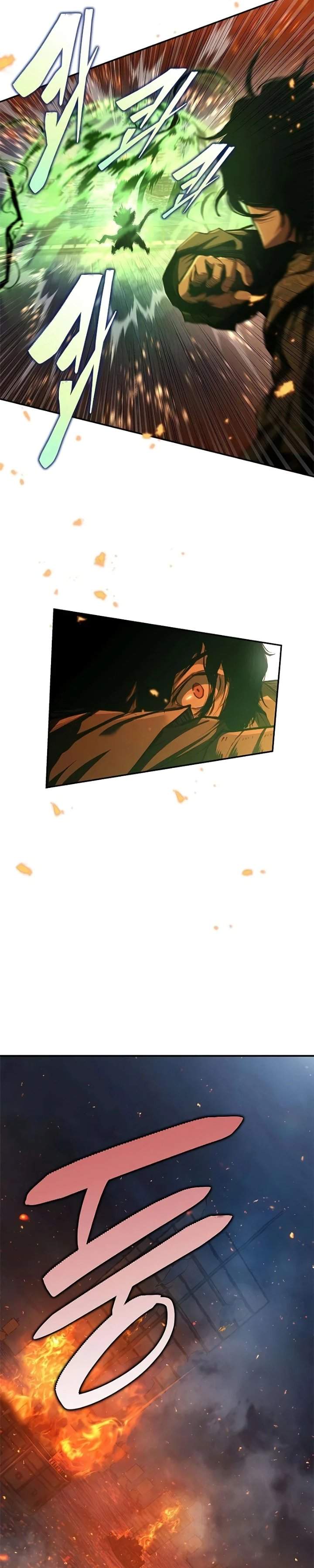 Psychopath in Murim Chapter 23