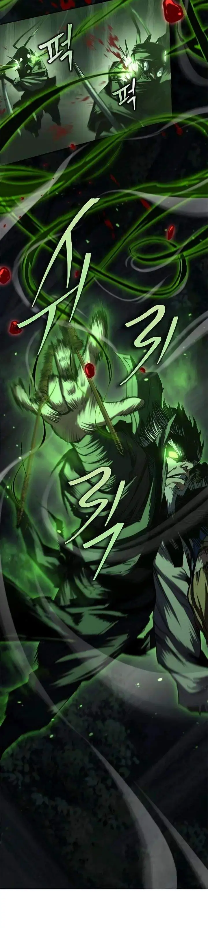Psychopath in Murim Chapter 24