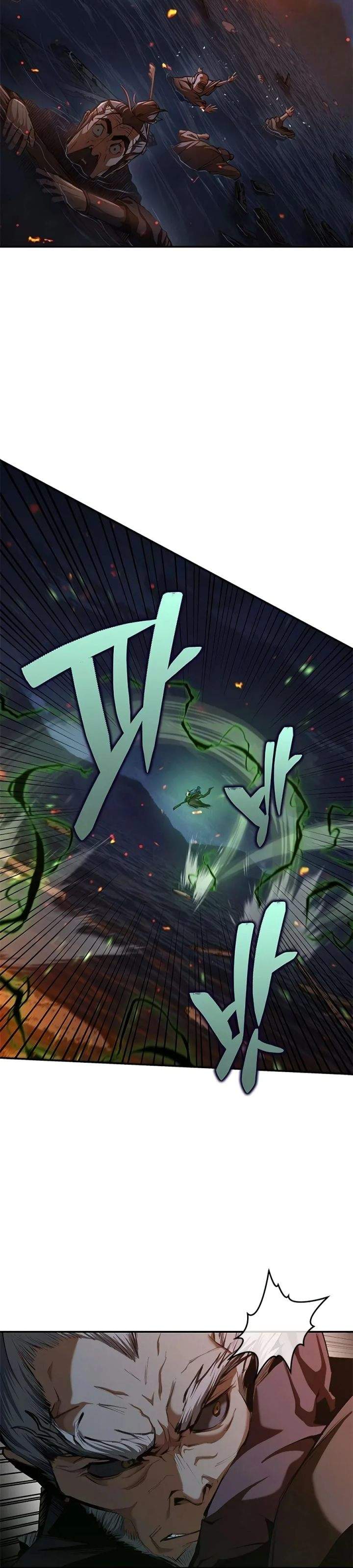 Psychopath in Murim Chapter 24