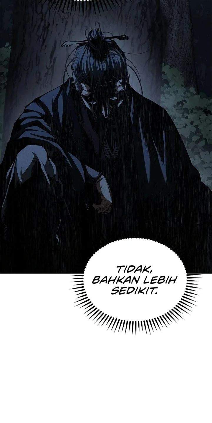 Psychopath in Murim Chapter 24